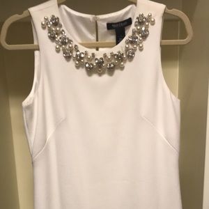 White House black market dress